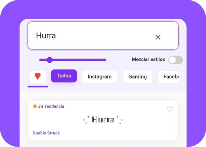 Introduzca su texto