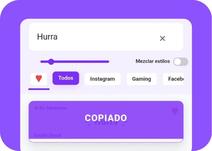 Copiar y pegar